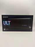Sony ULT FIELD 3 Bluetooth Wireless Speaker SRS-ULT30/B Black
