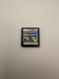Nintendo DS New Super Mario Bros Cartridge
