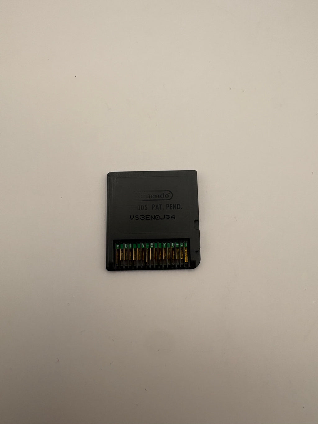 Nintendo DS The Sims 3 Cartridge