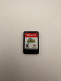 Nintendo Switch Kirby and the Forgotten Land Cartidrige