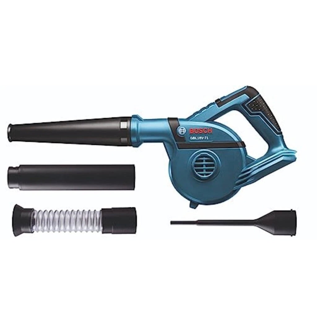Bosch GBL18V-71N 18V Cordless Compact Blower Bare Tool