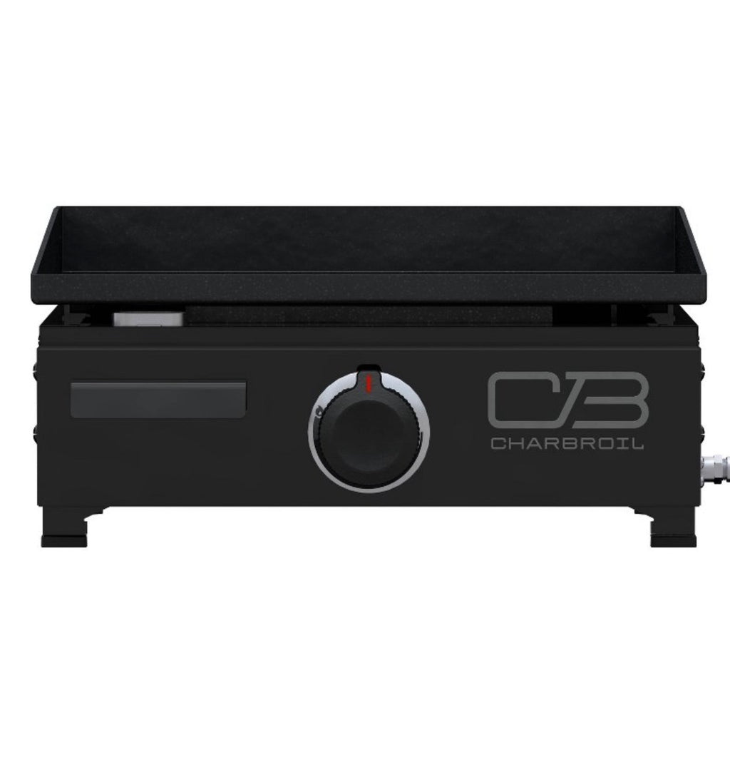 Charbroil 17" Tabletop Gas Griddle