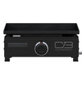 Charbroil 17" Tabletop Gas Griddle