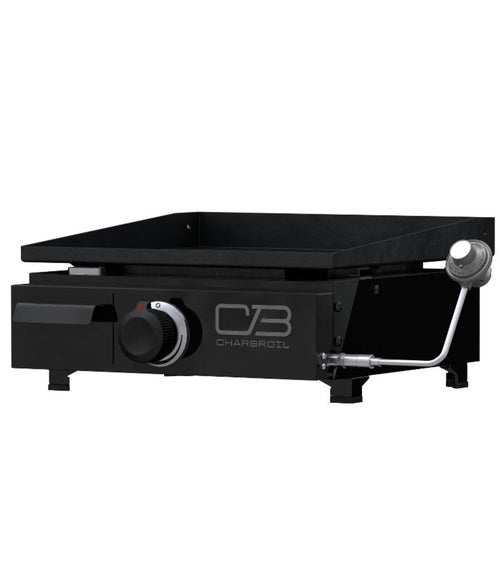 Charbroil 17" Tabletop Gas Griddle