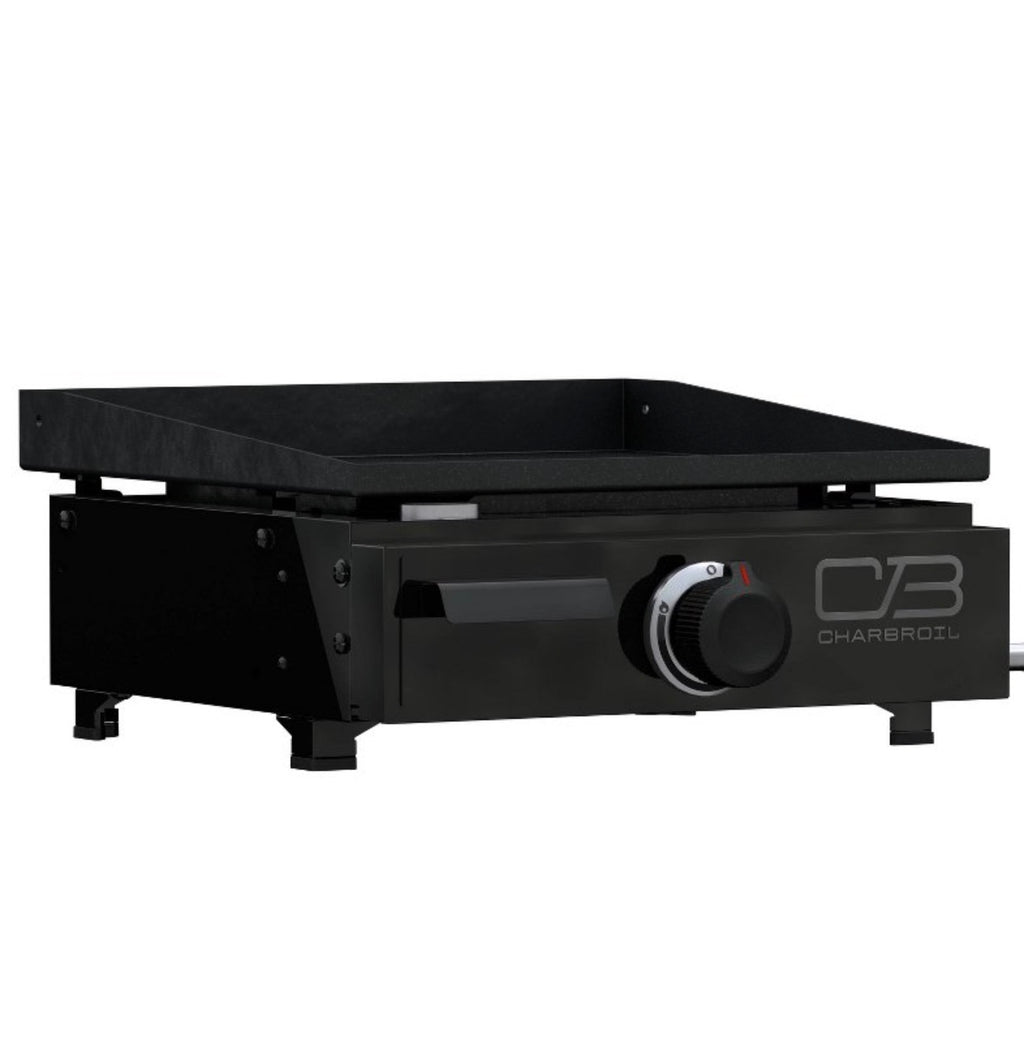 Charbroil 17" Tabletop Gas Griddle