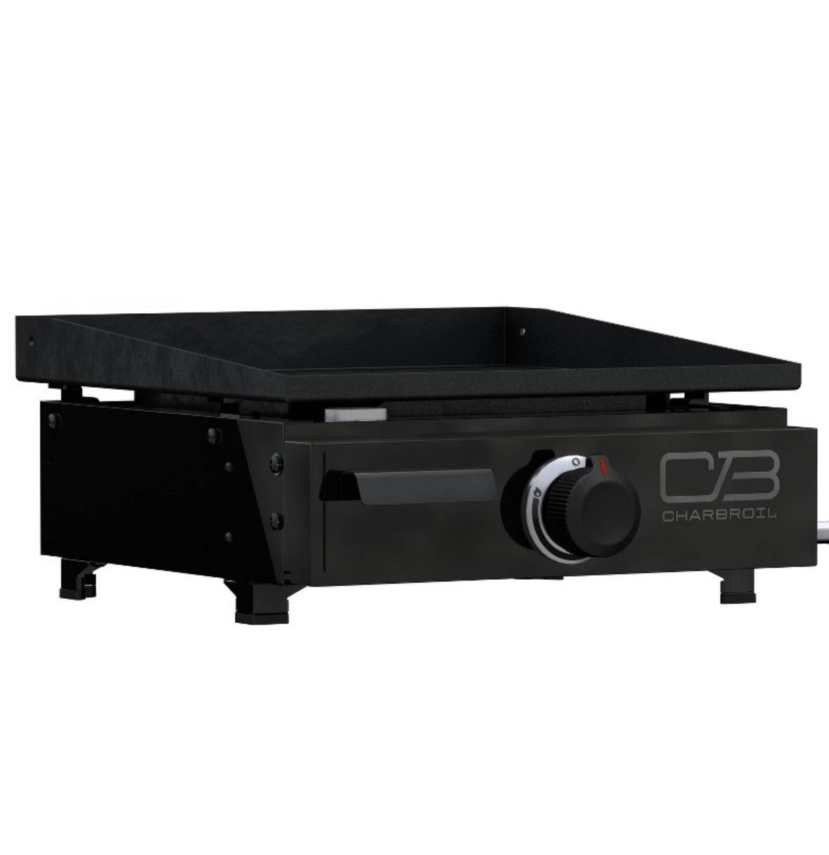 Charbroil 17" Tabletop Gas Griddle