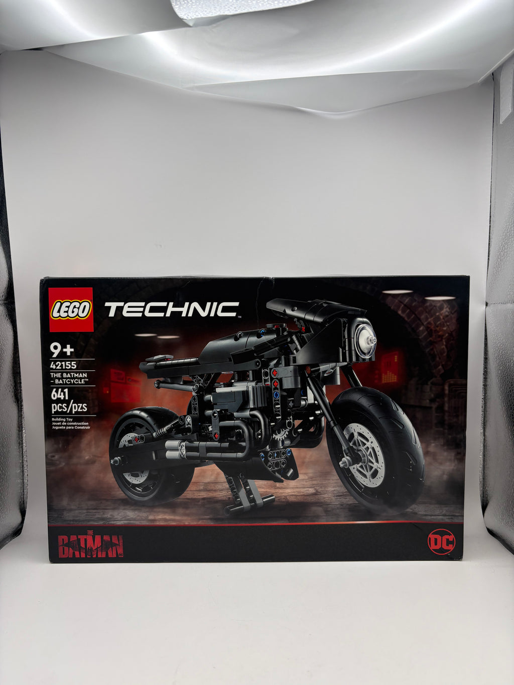 Lego Technic 42155
