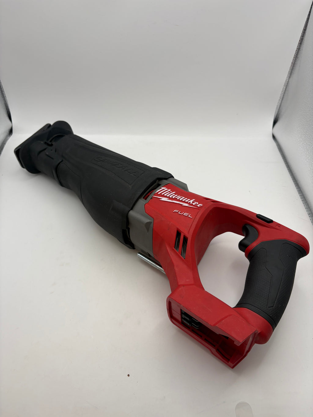 Milwaukee 2720-20 Cordless Reciprocating Saw 18V Red Tool Only (GO1068911)