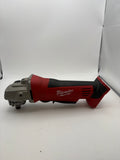 Milwaukee M18 2680-20 4-1/2" 18V Cut Off Cordless Grinder - Tool Only