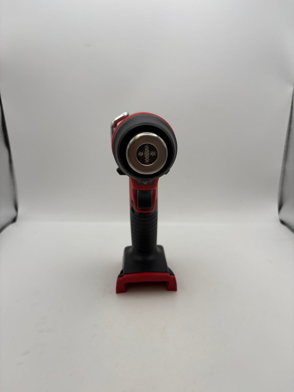 Milwaukee 2688-20 M18 18V Compact Heat Gun Tool Only Black/Red