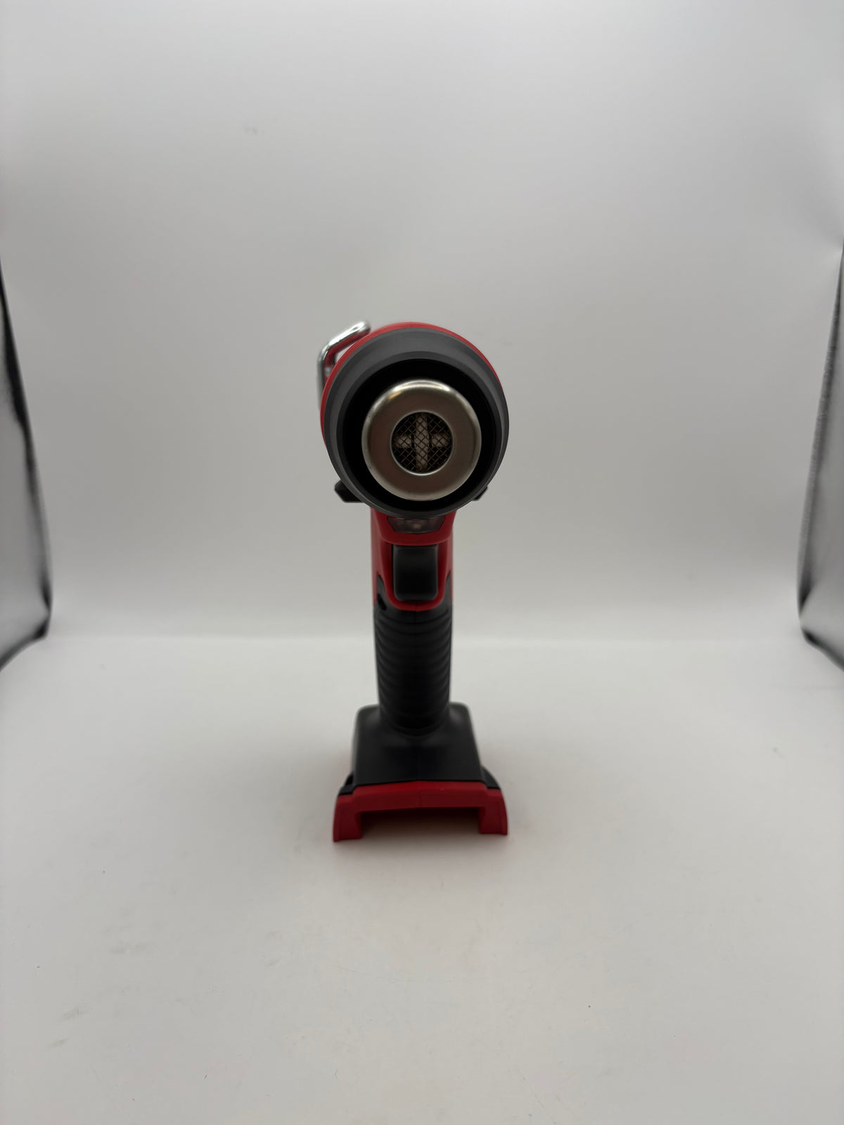 Milwaukee 2688-20 M18 18V Compact Heat Gun Tool Only Black/Red