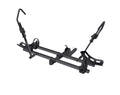 Ozark Trail Premium Platform Steel Bike Rack 132LBS Load Capacity Hitch Receiver E-Bike