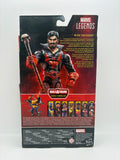 Marvel Legends Black Tom Cassidy Strong Guy BAF 6" Action Figure