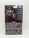 Hasbro Marvel Legends Falcon & the Winter Soldier Captain America 6" Figure