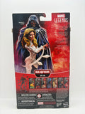 Hasbro Marvel Legends Series Cloak And Dagger
