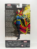Marvel Legends Classic Dr. Doctor Strange 6" Action Figure Hasbro
