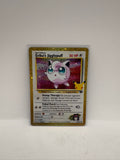 Erika's Jigglypuff - ME: 30th Celebration Classic Collection (30C)
