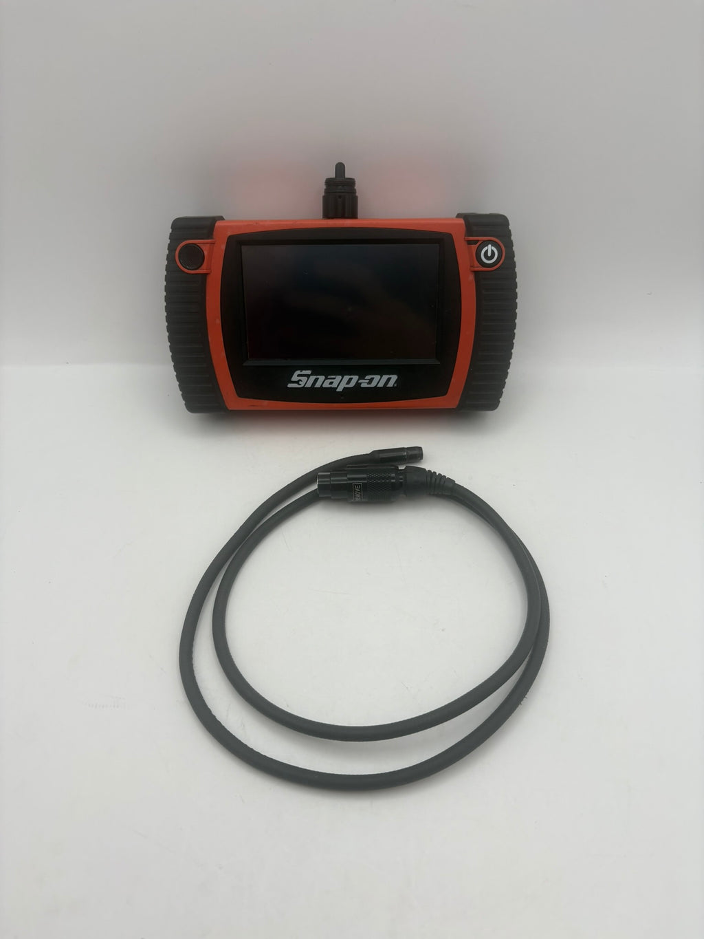 Snap on BK5600 Digital Video Borescope With Dual Camera