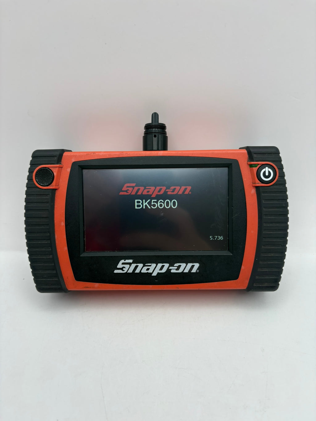 Snap on BK5600 Digital Video Borescope With Dual Camera