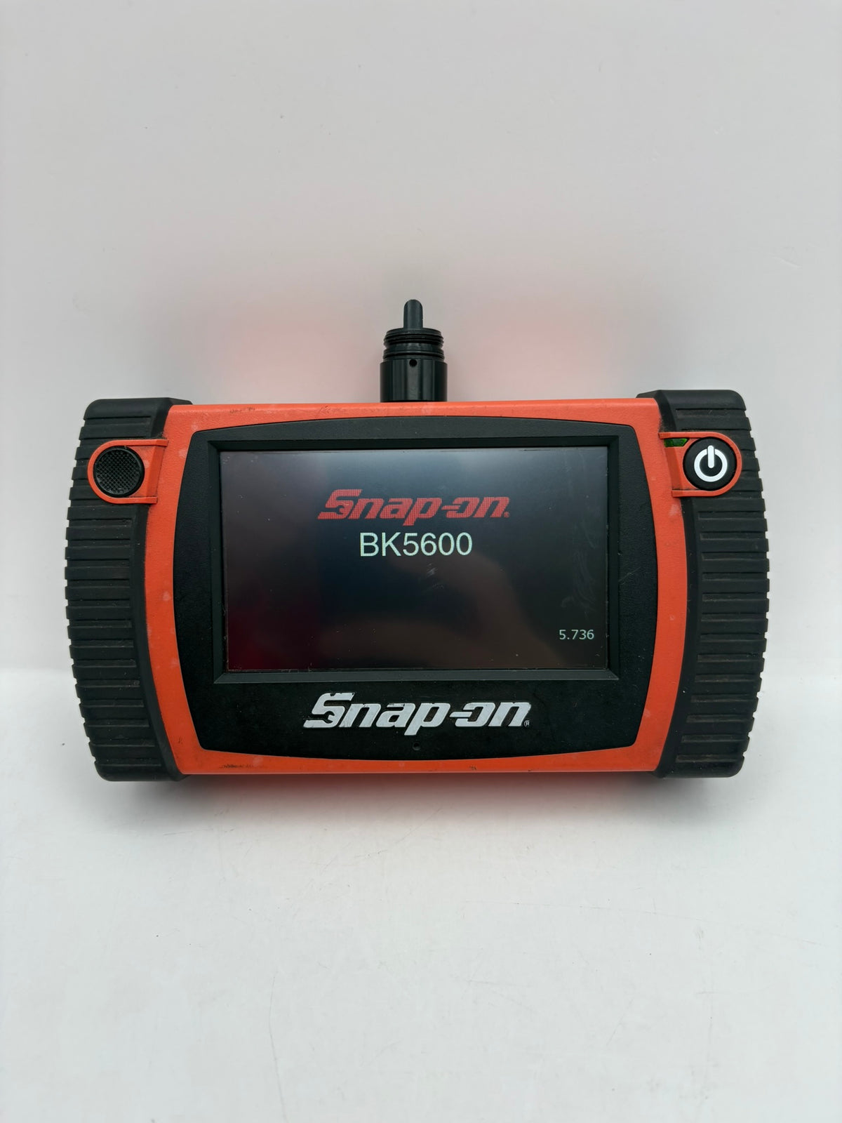 Snap on BK5600 Digital Video Borescope With Dual Camera