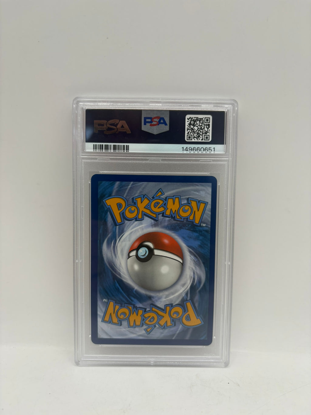 Togepi & Cleffa & Igglybuff GX 143A/236 Alternate Art Holo PSA 10