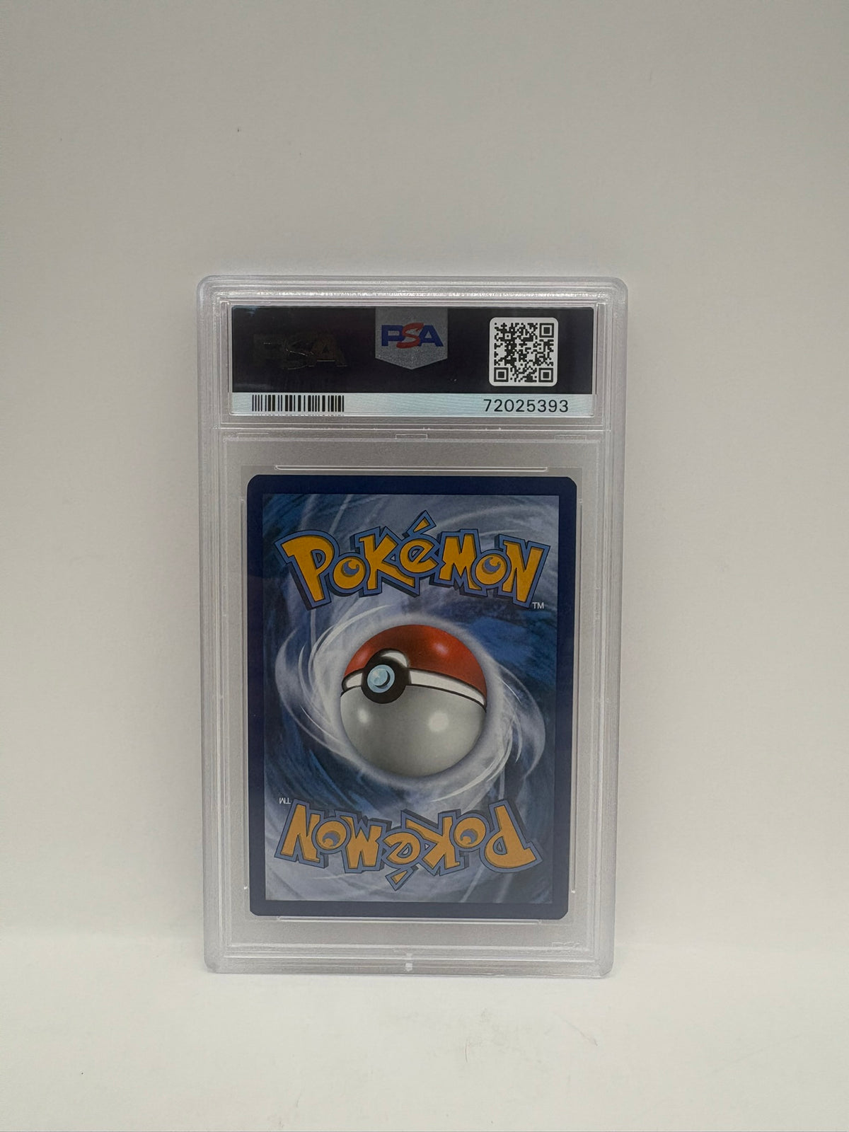 PSA 10 Reshiram & Charizard GX #SM247 Sun & Moon Black Star Promo Pokemon TCG