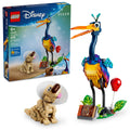 LEGO 43290 Disney and Pixar Kevin & Dug Toy
