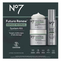 No7 Future Renew Damage Reversal System Kit -3 Pieces- EXP 05/2027