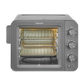 Instant Pot InstantHeat 4 Slice Air Fryer Toaster Oven