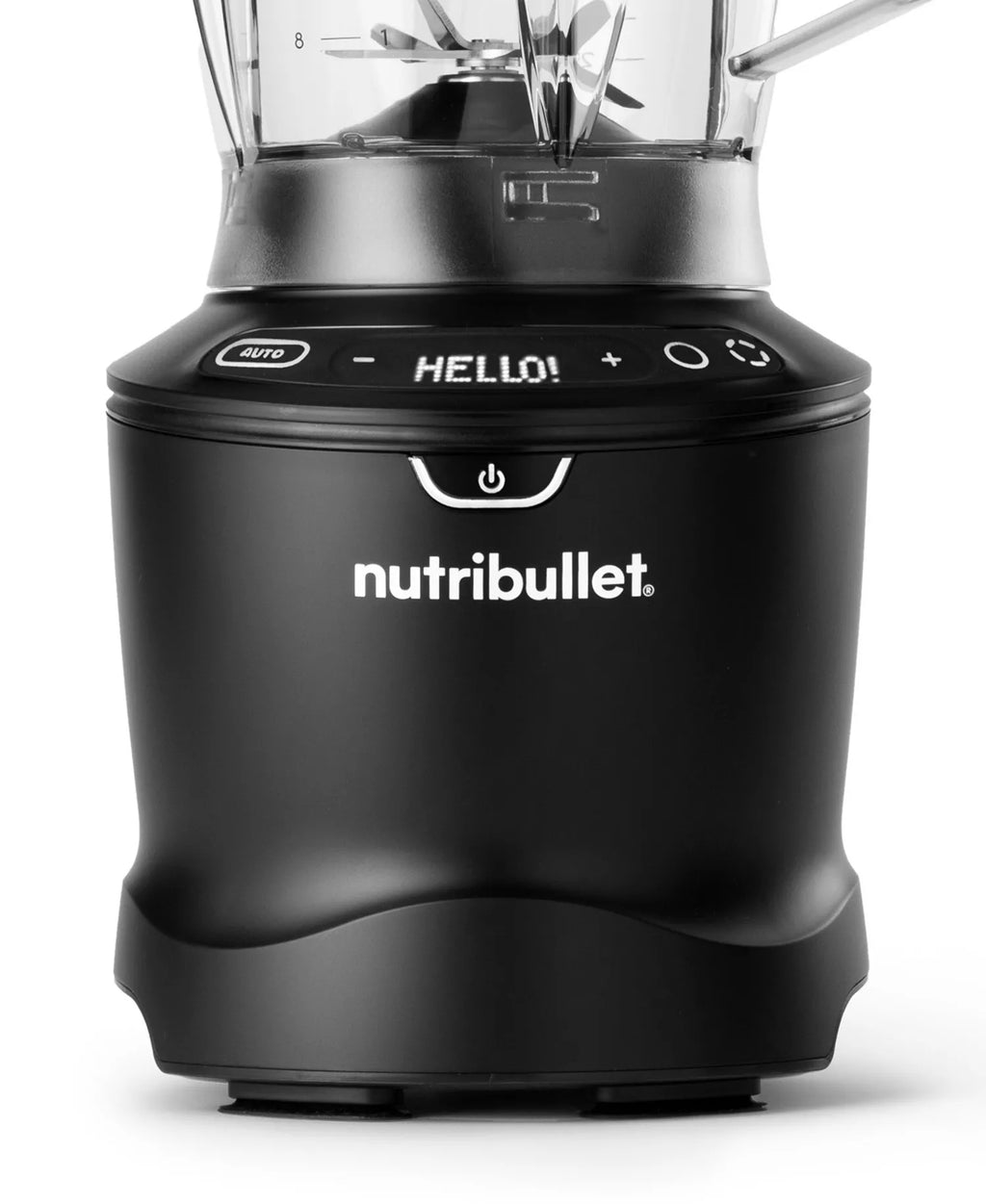 NutriBullet 1400 Watts SmartSense Blender Combo
