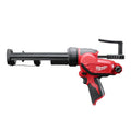 Milwaukee 2441-20 M12 10oz. Caulk and Adhesive Gun