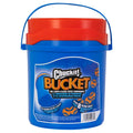 Chuckit!® Bucket with 8 Utra Ballls Dog Toy Item #5321963