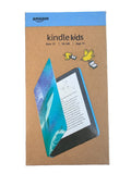 Amazon Kindle Kids 11th Gen 16GB 2024 Space Whale eReader 6