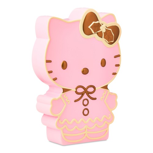Gemmy Industries 887253 Pink Hello Kitty Lighted Blow Mold Outdoor Decor
