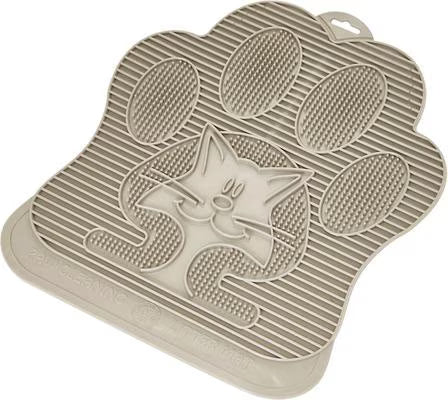 Omega Paw Cleaning Litter Mat