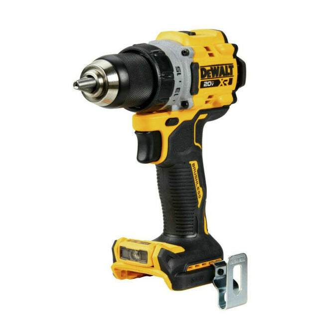 DEWALT DCD800B 20V MAX XR Brushless Li-Ion 1/2" Cordless Drill/Driver