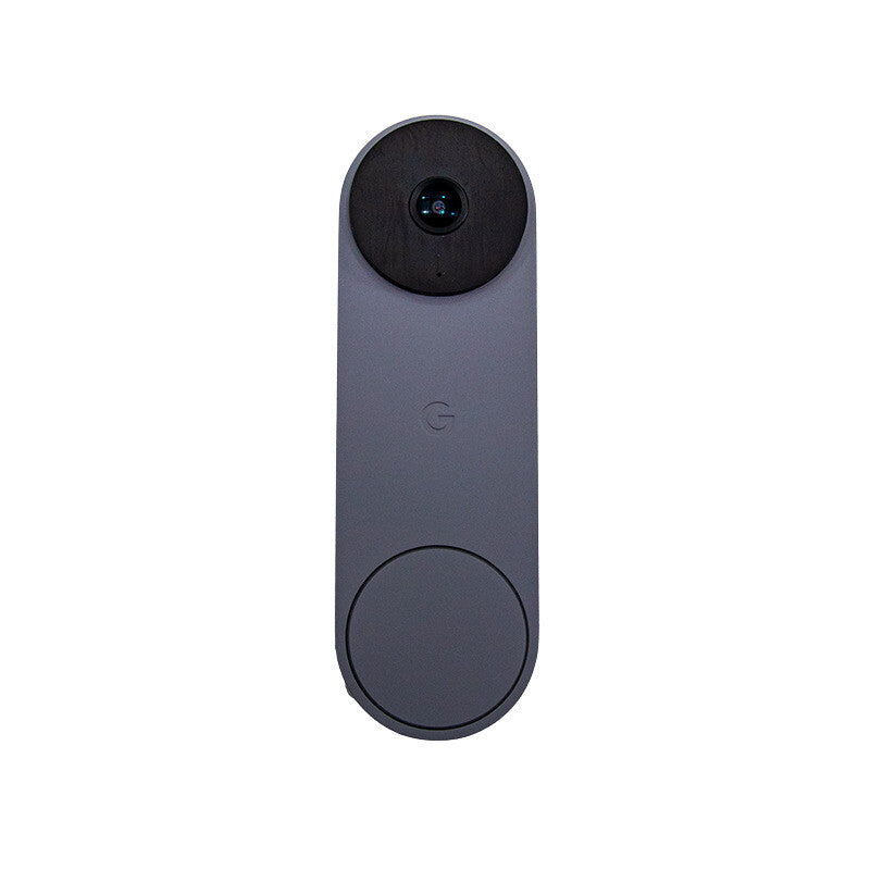 Google Nest Doorbell - (Wired, 2nd Gen) - Wired Video Doorbell Camera - New