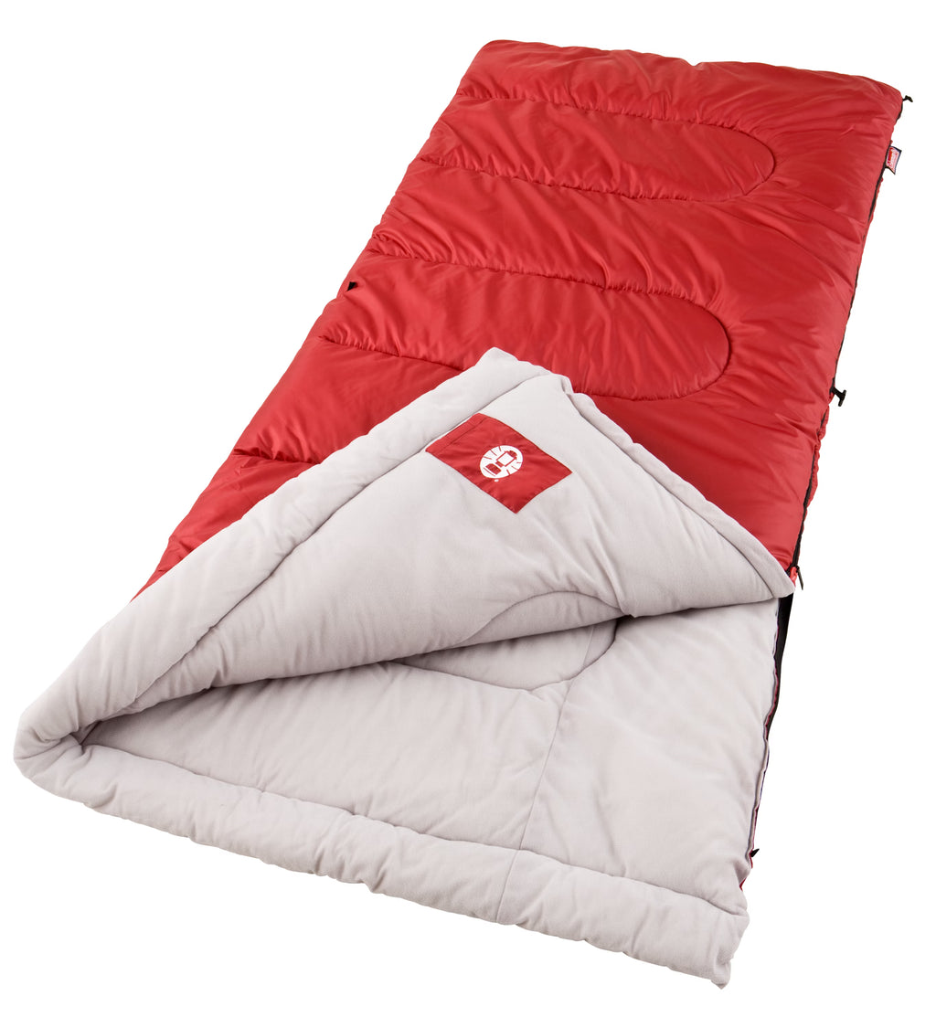 Sleeping Bag Coleman Alpine 50 degrees