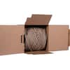 Southwire 500 ft. Tan 24/4 CAT5e CMR-CMX Indoor/Outdoor Data Cable