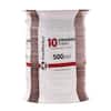 Southwire 22980757 500-ft 10-AWG Brown Stranded Copper Thhn Wire Roll