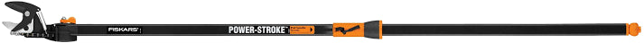 Fiskar 54 in. EZ Reach Stik Tree Pruner