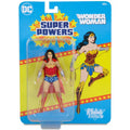 DC Super Powers Wonder Woman Figure McFarlane